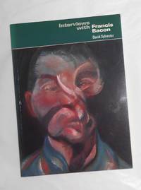 Interviews with Francis Bacon