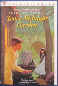 Tom's Midnight Garden