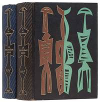 Le Deuxieme Sexe (in 2 vols.)