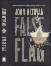 False Flag by John Altman - May 2017