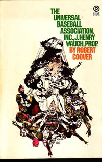 image of The Universal Baseball Association, Inc., J. Henry Waugh, Prop.