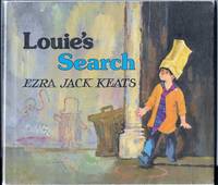 Louie&#39;s Search