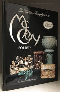image of The Collectors Encyclopedia of McCoy Pottery