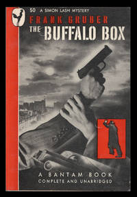 image of The Buffalo Box