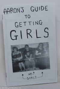 cover of Aaron's Guide to Getting Girls
