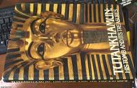 image of Tutankhamen: His Tomb and Its Treasures