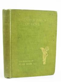 image of BALLADS AND LYRICS OF LOVE
