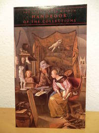 The J. Paul Getty Museum. Handbook of the Collections