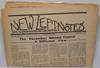 SDS New Left Notes, vol. 3, no. 6, February 12, 1968;