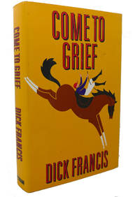 image of COME TO GRIEF