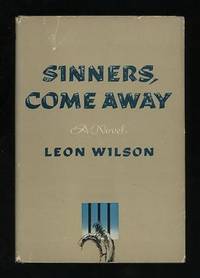 Sinners, Come Away