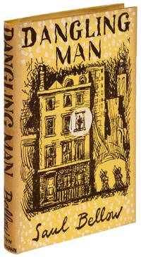 cover of Dangling Man