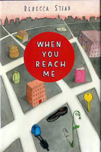 cover of When You Reach Me (Signed, Newbery Medal Winner)