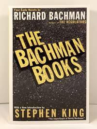 The Bachman Books by Bachman, Richard (Stephen King) - (1996)