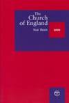 Church of England Year Book 2009 by Church Of England - 2008
