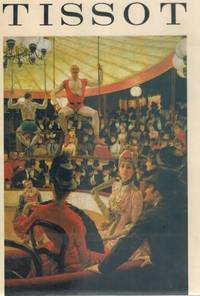 JAMES TISSOT