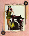 THE COCKETTES & SYLVESTER (1971) NY event poster