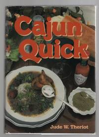 image of Cajun Quick