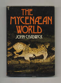 image of The Mycenaean World