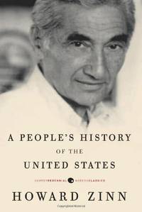 image of A People's History of the United States (Modern Classics)