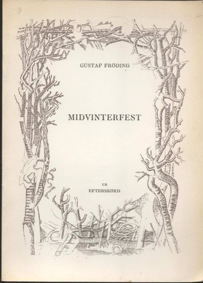 Midvinterfest. Ur Efterskörd