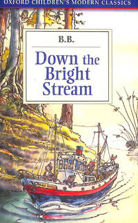 Down the Bright Stream