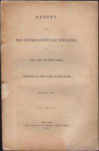 MODEL KINDERGARTEN, Elementary Classes and New York Normal Training School for Kindergarten Teachers. by Kraus, Prof. John and Mrs. Maria Kraus-Beolte