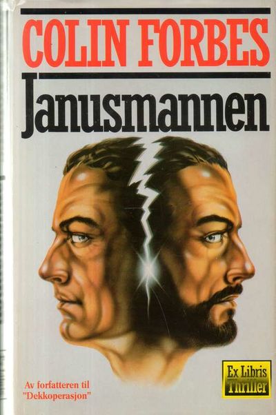 Janusmannen.
