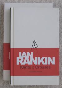 cover of Knots & Crosses