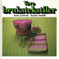 Veve brukstekstiler