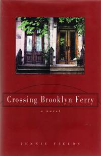 Crossing Brooklyn Ferry