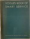 Vogue's Manual of Smart Service and Table Setting
