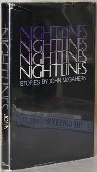 cover of NIGHTLINES