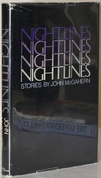 NIGHTLINES by John McGahern - 1971