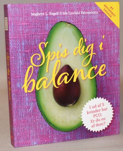 Spis dig i balance.