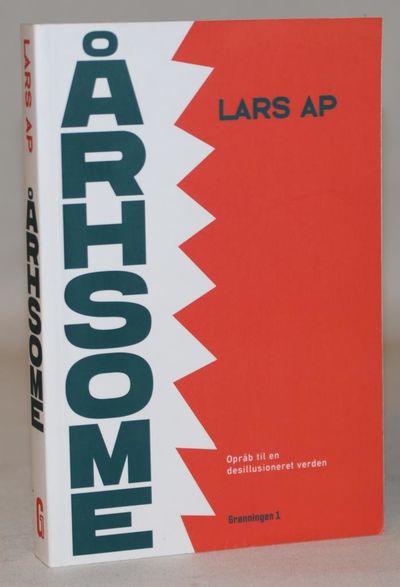 Århsome - Opråb til en desillusioneret verden..