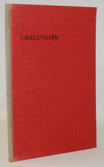 Tændstikken.