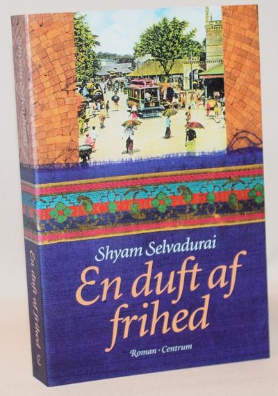 En duft af frihed.