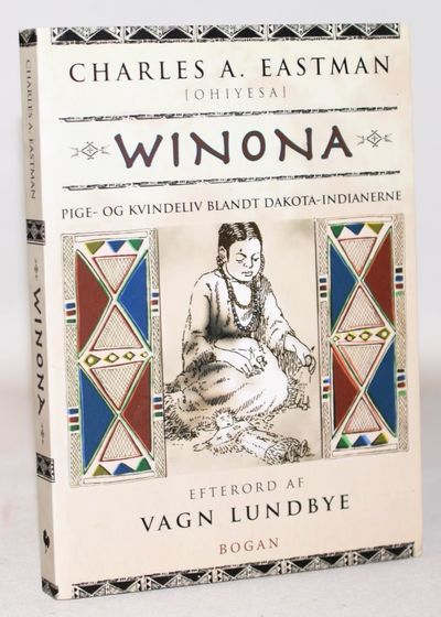 Winona - En Dakota-indianers drengeår.