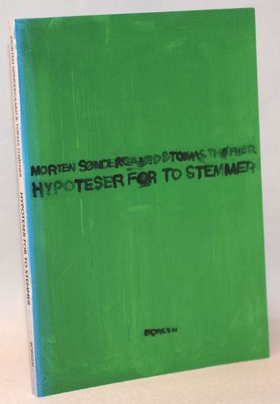 Hypoteser for to stemmer.