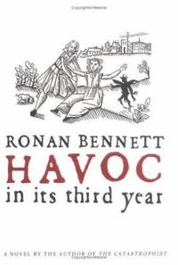 Havoc, in Its Third Year