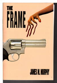 cover of THE FRAME.