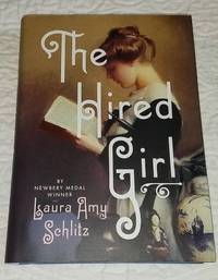 image of THE HIRED GIRL
