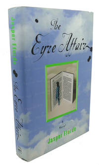 image of THE EYRE AFFAIR