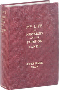 image of My Life in Many States and in Foreign Lands. Dictated in My Seventy-Fourth Year