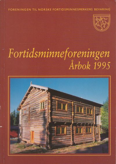 Årbok 1995. 149. Årgang.
