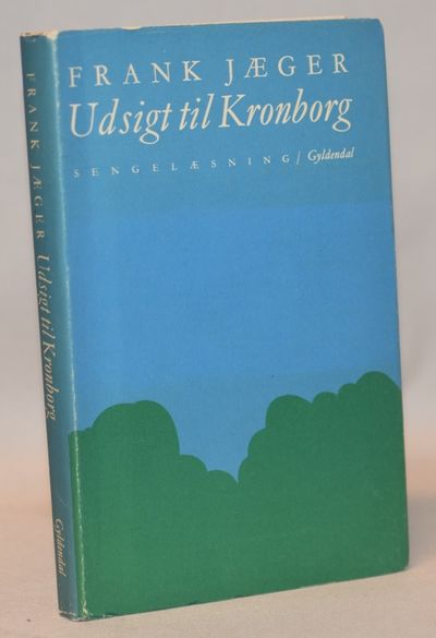Udsigt til Kronborg.