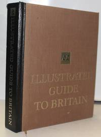 AA Illustrated Guide to Britain