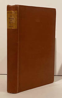 The Binding of Books: An Essay in the History of Gold-Tooled Bindings by Horne, Herbert P.Â  - 1916