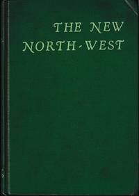 cover of The New North-west